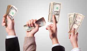 Cara Cepat Kaya Raya Mendadak, Apakah Memungkinkan?