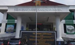 Kejari Kabupaten Bogor Angkat Bicara Soal Beda Hitungan Dugaan Korupsi RSUD Parung Kejari Kabupaten Bogor Angkat Bicara Soal Beda Hitungan Dugaan Korupsi RSUD Parung