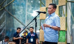 Kemenkumham Sanjung Implementasi HAM di Kota Bogor