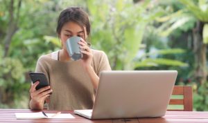 Kerja Sampingan Online yang Berpeluang Cuan Besar di Tahun 2023, Simak Selengkapnya di Sini!