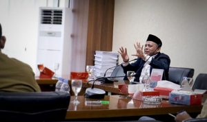 DPRD Bogor Segera Sahkan Raperda Sistem Pertanian Organik