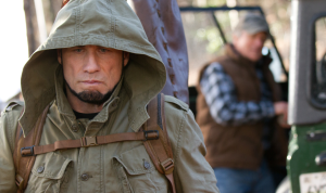 Sinopsis Film Killing Season, Kisah Dua Sahabat Veteran Perang Saling Balas Dendam