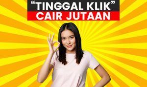 Hanya Klik Penghasil Uang 1 Juta Bisa Kamu Raih Dengan Cepat