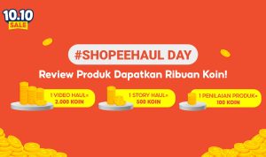 7 Cara Mudah Mendapatkan Koin Shopee 7 Cara Mudah Mendapatkan Koin Shopee