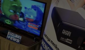 Pemerintah Masih Membagikan Bantuan Set Top Box TV Digital Akhir Tahun Pemerintah Masih Membagikan Bantuan Set Top Box TV Digital Akhir Tahun