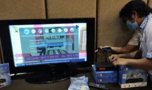 TERBARU! Ini Daftar Harga Set Top Box Bersertifikat Kominfo