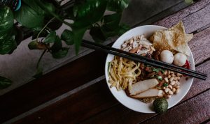 11 Rekomendasi Kuliner Mie Ayam Terenak di Bandung Yang Wajib Kalian Coba! 11 Rekomendasi Kuliner Mie Ayam Terenak di Bandung Yang Wajib Kalian Coba!