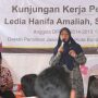 Komisi X DPR RI Ajak Genjot Perekonomian UMKM Kecil