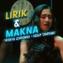 Lirik dan Makna Lagu Keisya Levronka - Hidup Tanpamu Lirik dan Makna Lagu Keisya Levronka - Hidup Tanpamu