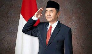 Lord Rangga Petinggi Sunda Empire Meninggal, Dunia Tidak Baik-Baik Saja