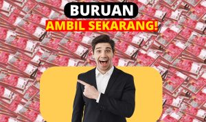 Bantuan Saldo! Rp400.000 Aplikasi Penghasil Uang Tercepat Membayar 2023