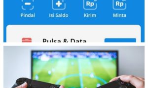 Dijamin Topcer! Yuk Coba Aplikasi Penghasil Saldo DANA Gratis Rp600 Ribu Tiap Hari, Ini Linknya