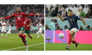 Maroko Menang, Benarkah? Ini Prediksi Skor Prancis vs Maroko Secara Akurat dan Link Live Streaming