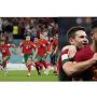 Maroko Menang, Benarkah? Ini Prediksi Skor Maroko vs Portugal Secara Akurat dan Link Live Streaming