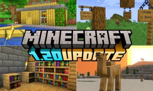 Minecraft APK Download + Link Terbaru Gratis Versi Android 2023
