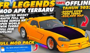 FR Legends Apk Terbaru Unlimited Money & Unlock Cars Download FR Legends Apk Terbaru Unlimited Money & Unlock Cars Download