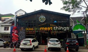 Daging Asap Sajian Khas Ala Meat Things Wajib Dicoba