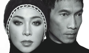 Lirik Lagu Bunda – Melly Goeslaw, Cocok untuk Memperingati Hari Ibu Sedunia 22 Desember