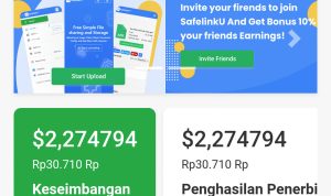 mendapatkan saldo dana gratis langsung cair, website yang akan kita ulas ini akan mewujudkan impian kalian untuk mendapatkan uang