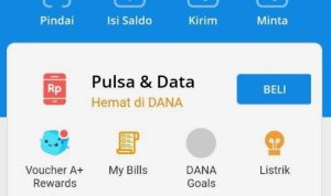 Trik Terbaru! Cari Cuan Lewat Saldo DANA Gratis Rp800 Ribu dari Google yang Bisa Langsung Cair, Coba Sekarang Trik Terbaru! Cari Cuan Lewat Saldo DANA Gratis Rp800 Ribu dari Google yang Bisa Langsung Cair, Coba Sekarang