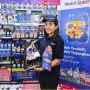 MobilTM Lubricants Bantu Promosi dan Apresiasi Mitra Outlet Melalui Program MobilTM Super Contest 2022 MobilTM Lubricants membantu promosi dan memberikan apresiasi terhadap Mitra Outlet melalui program MobilTM Super Contest 2022.