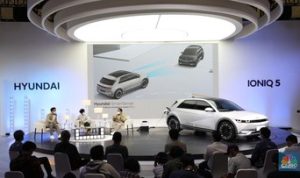 Kabar Baik! RP 80 Juta Insentif Mobil Listrik Dari Pemerintah