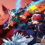 Netflix Bakal Adaptasi My Hero Academia ke Live Action