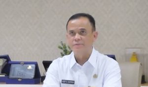Sambut Nataru, 1,18 Juta Orang Diprediksi Bakal Kunjungi Bandung