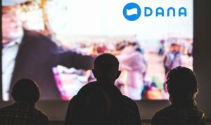 Hanya Nonton Film Bisa Dapat Saldo DANA Gratis hingga Rp1.800.000, Begini Caranya