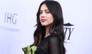 Lirik Lagu Olivia Rodrigo – Happier, Viral di TikTok