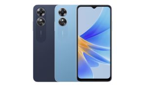 Harga dan Spek Lengkap HP Oppo A17, Kualitas Bagus Luar dan Dalam tapi Harganya Sangat Merakyat, Cek Selengkapnya di Sini