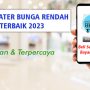 10 Paylater Bunga Rendah Terbaik dan Aman 2023, Berizin Resmi OJK