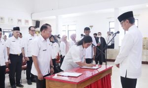 Lantik 21 Pejabat Fungsional, Bima Arya Tancap Gas Tuntaskan Program Prioritas Lantik 21 Pejabat Fungsional, Bima Arya Tancap Gas Tuntaskan Program Prioritas