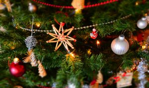 Kumpulan Link Twibbon Selamat Hari Natal 2022 Serta Cara Pasangnya
