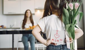 When is Mother's Day Celebrated? May 10 or December 22? Let's Check History!