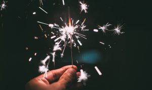 Daftar Lagu yang Cocok diputar untuk Menemani Malam Tahun Baru