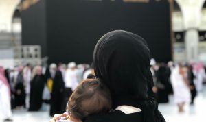 Ceramah Tentang Ibu untuk Khutbah Jumat dan Mengisi Pengajian