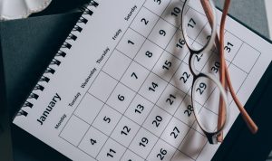 Inilah Daftar Hari Libur Nasional dan Cuti Bersama Tahun 2023, Total Ada 24 Hari Libur