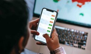 Rekomendasi 5 Aplikasi Saham Terbaik di Indonesia untuk Pemula, Gak Pake Ribet