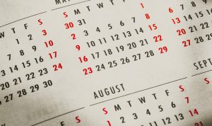 Simak Tanggal Libur dan Cuti Bersama 2023 di Sini!