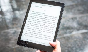 E-learning jadi Salah Satu Perkembangan Teknologi Informasi