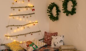 Lirik Lagu "Natal Telah Tiba" Yang Dinyanyikan Oleh Mitha Talahatu