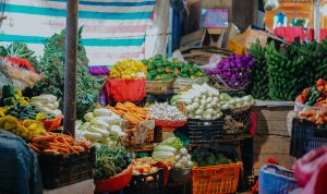 Daftar Harga Sembako di Tahun 2023 || Harga Kembali Normal