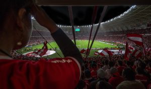Tidak Perlu Menggunakan Yalla Shoot, Gunakan Ini Saja Untuk Menonton Live Streaming Piala Dunia !