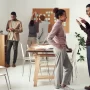 6 Tips Membuat Orang Menyukaimu Dalam Waktu 60 Menit !