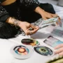 Cek Ramalan Zodiak Asmara || Canser, Leo, Virgo, Libra, Scorpio, Sagitarius
