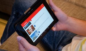 Komentar Toxic di Youtube, Bisa Kena Sanksi Seharian