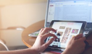 Cara Dapat Uang di Internet Bukan Pinjol, Buat Dana Tambahan Gratis Ilustrasi Cara Dapat Uang dari Internet Buat Dana Tambahan/Pexels/Pixabay