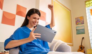 Tembus lebih 1000 Peminat, ini 3 Kelebihan OPPO Pad Air Dibanding Tablet Lainnya