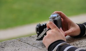 Cari Lowongan Kerja Fotografer Freelance? Kunjungi 7 Situs Ini